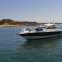 Bhappy Motor Cruiser Algarve