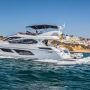 SUNSEEKER MANHATTAN 65 Luma em Portimão