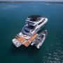 SUNSEEKER MANHATTAN 65 Luma em Portimão