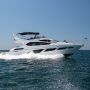 SUNSEEKER MANHATTAN 65 Luma em Portimão