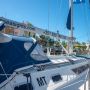 Sailing Yacht For Hire Vilamoura