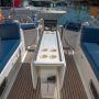 Sailing Charter Yacht 