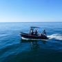 Vilamoura RIB rental and hire