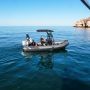 RIB Hire BareBoat Algarve