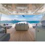 Azimut Yacht Charter in Miami 