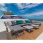 Azimut Yacht Charter in Miami 