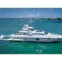 Azimut Yacht Charter in Miami 