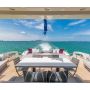 Azimut Yacht Charter in Miami 
