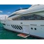 PRIVATE BOAT RENTAL IN MIAMI