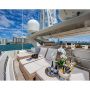 ALUGUER DE BARCOS PRIVADOS EM MIAMI