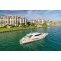 Yacht Rental Miami