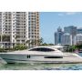 Yacht Rental Miami