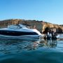 LUXURY YACHT CHARTER FOR LARGE GROUPS 