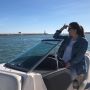 Ayla Speed Boat Hire Vilamoura