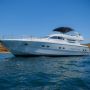 Portimao Luxury Yacht Hire
