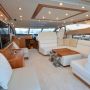 Baco Charter Yacht from Vilamoura