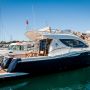 Katerina Yacht Charter Cascais