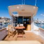 Katerina Yacht Charter Cascais