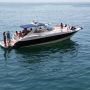 Luxury Yacht Charter and Boat Hire in Lisbon