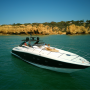 Sunseeker Portofino 53’ Yacht Charter in Vilamoura