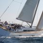 Sailing Charter Yacht Algarve