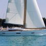 Sailing - DUFOUR 460 GRAND 