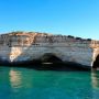 Morning Yacht cruise from Vilamoura