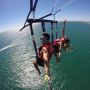 Parasailing Cruise