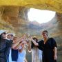 2. Benagil Cave Cruise