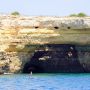 2. Benagil Cave Cruise