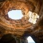 Visit Benagil Cave in the Algarve