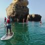 Vilamoura Paddle Board Cruise