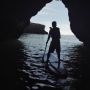 Paddleboard Cruise