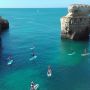 Paddleboard Cruise