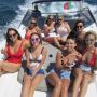 Vilamoura Hen do Yacht Cruise