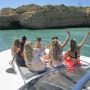 Vilamoura Hen do Yacht Cruise