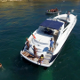 Hen Yacht Cruise in the Algarve