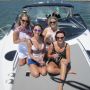 Hen Yacht Cruise in the Algarve