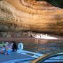 Benagil Cave Algarve