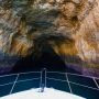 Vilamoura departure Afternoon Luxury Cruise to the sea caves