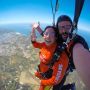 Skydive Algarve Portugal