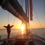 Portugal Sailing Yacht Charter 