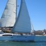 Portugal Sailing Yacht Charter 