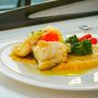 Lunch aboard a Luxury Yacht Algarve