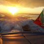 Passeio de barco Vilamoura Sunset
