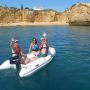 Algarve Activity Cruise