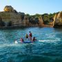 Passeio de Barco Dia Inteiro Vilamoura