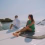 The Best Algarve Video On a Yacht
