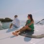 Photographer Yacht Charter Upgrade