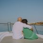 The Best Algarve Video On a Yacht
